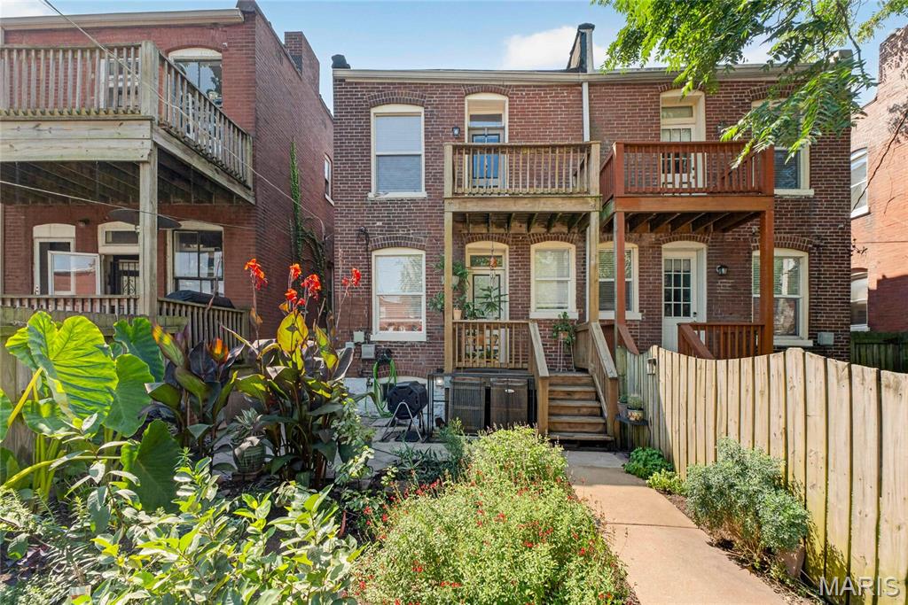 Tyler Place Add - Residential