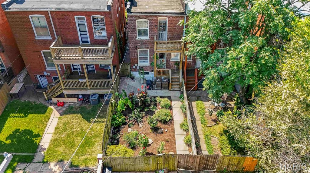 Tyler Place Add - Residential