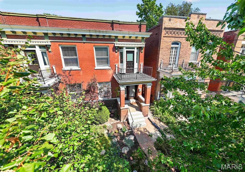 Tyler Place Add - Residential