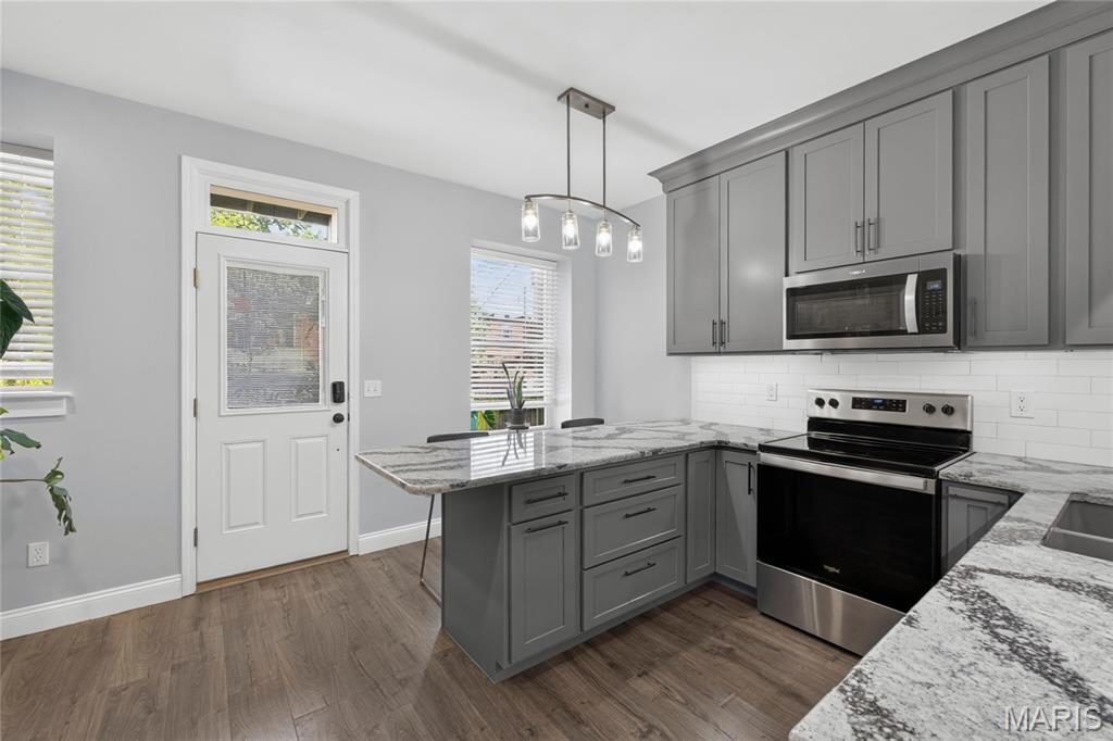 Tyler Place Add - Residential