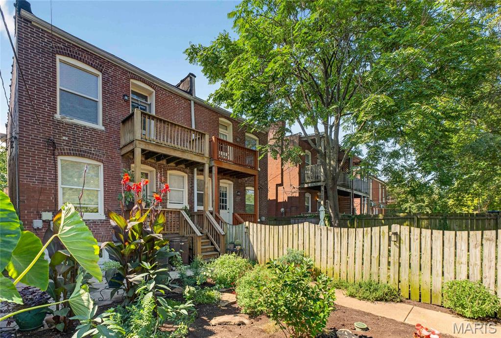 Tyler Place Add - Residential