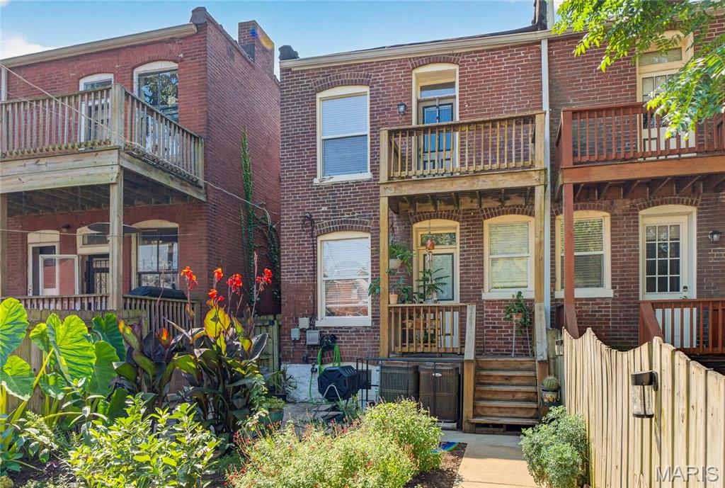 Tyler Place Add - Residential