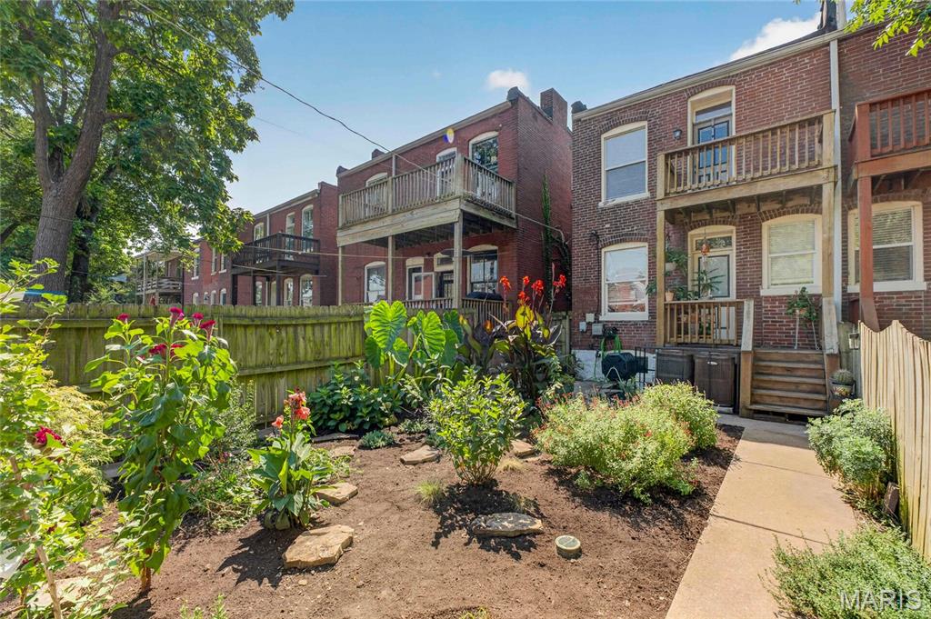 Tyler Place Add - Residential