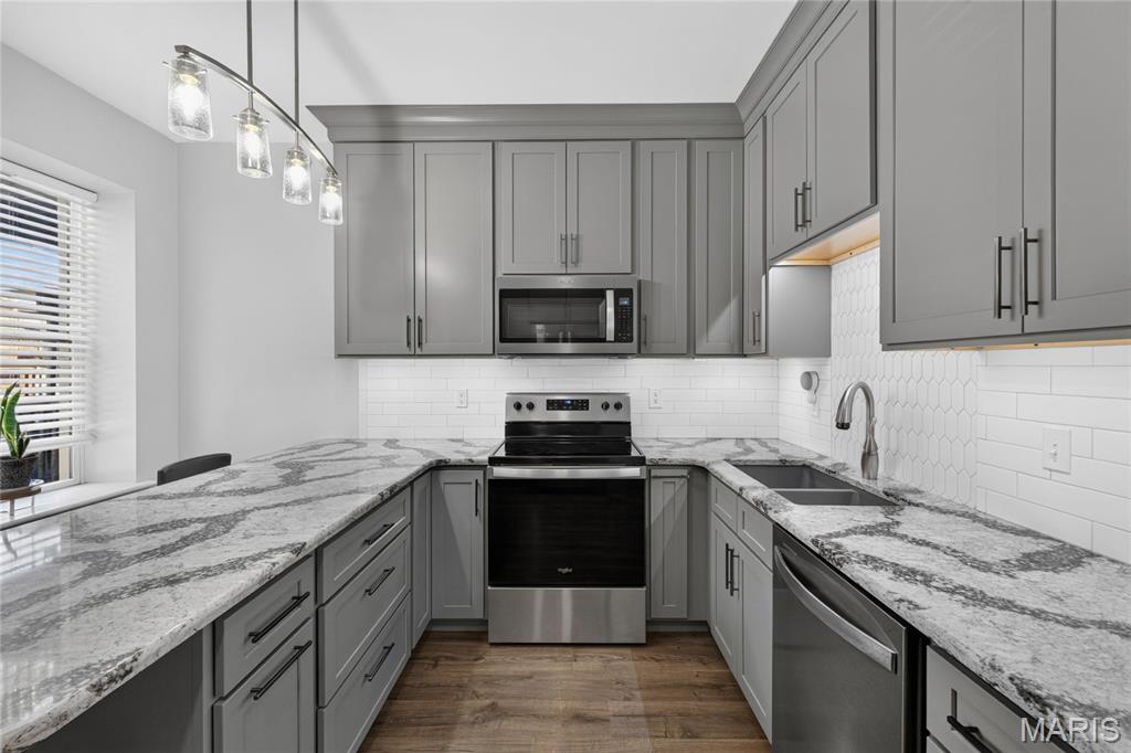 Tyler Place Add - Residential