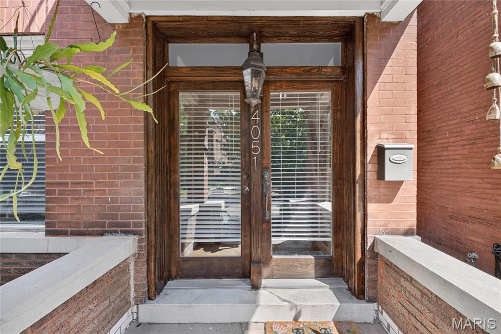 Tyler Place Add - Residential