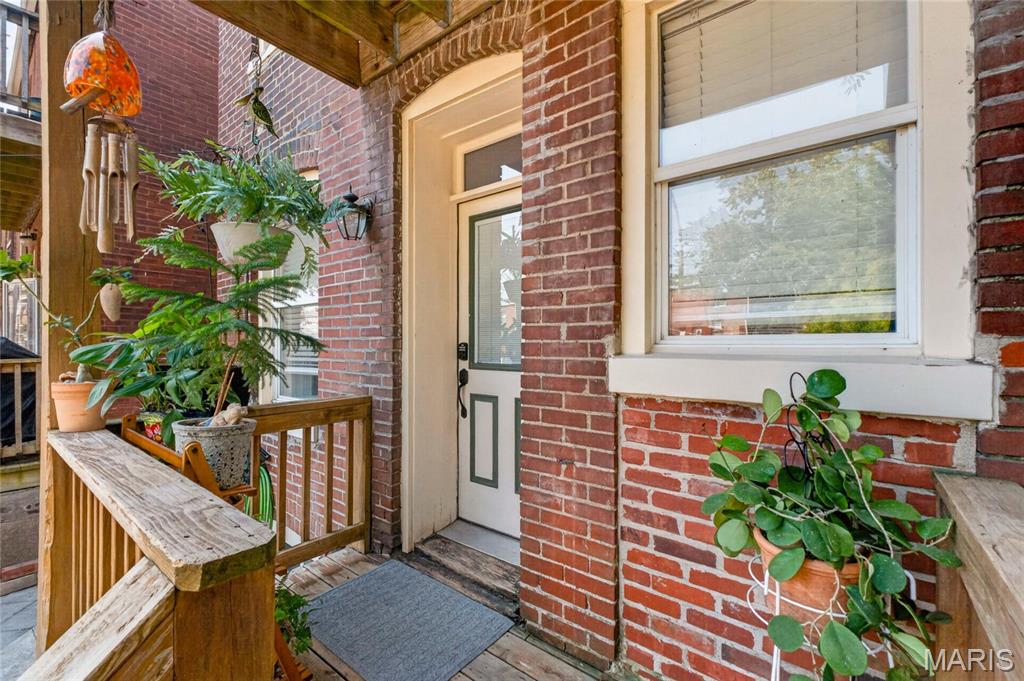 Tyler Place Add - Residential