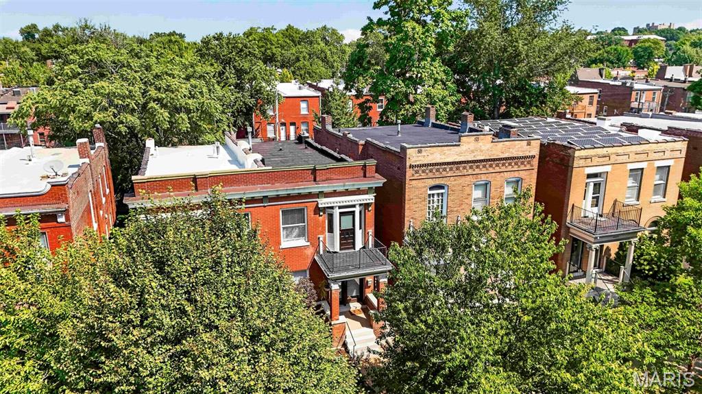 Tyler Place Add - Residential