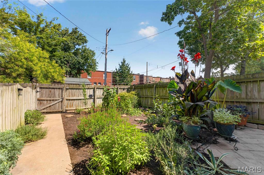 Tyler Place Add - Residential