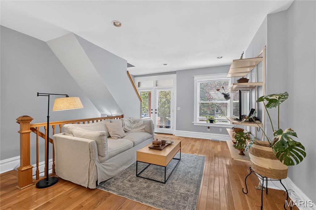 Tyler Place Add - Residential