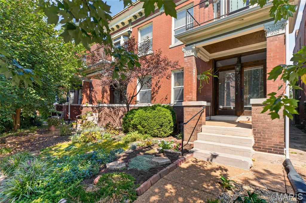 Tyler Place Add - Residential