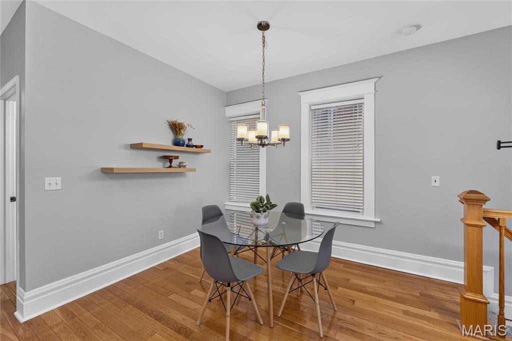 Tyler Place Add - Residential