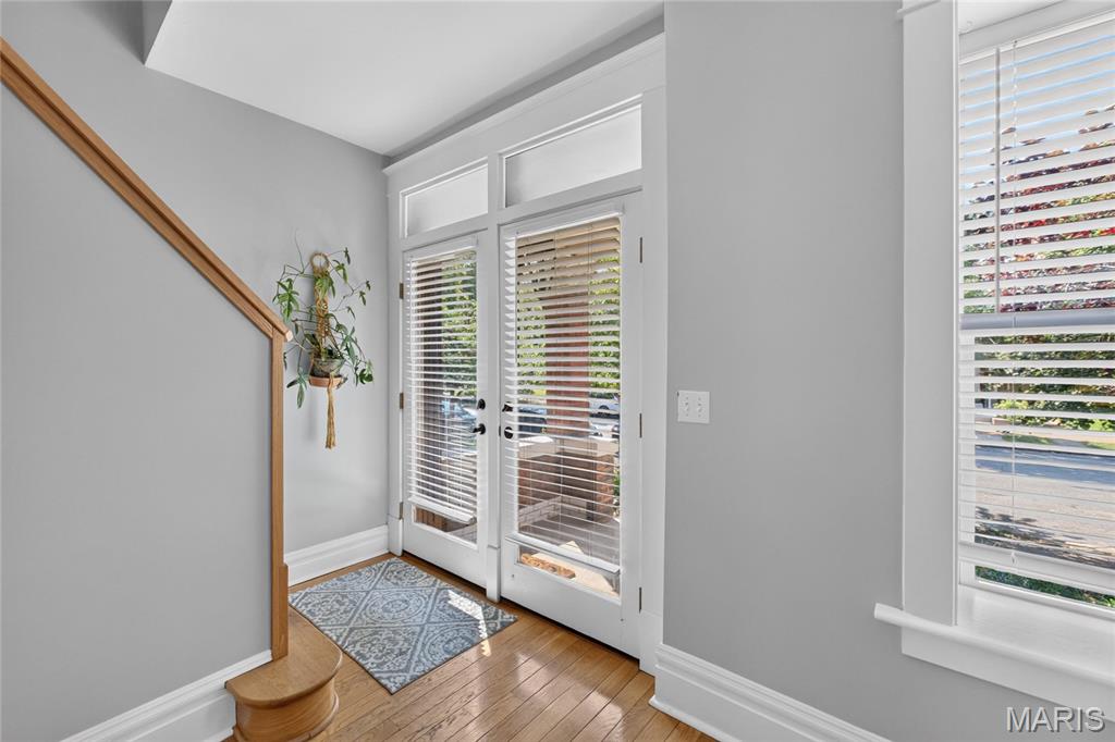 Tyler Place Add - Residential
