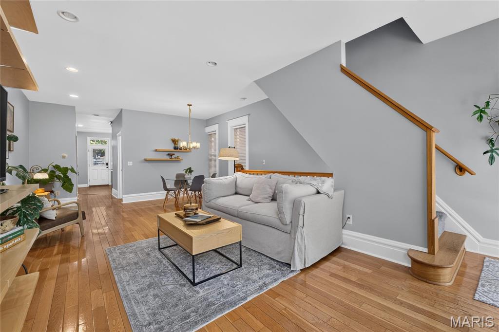 Tyler Place Add - Residential