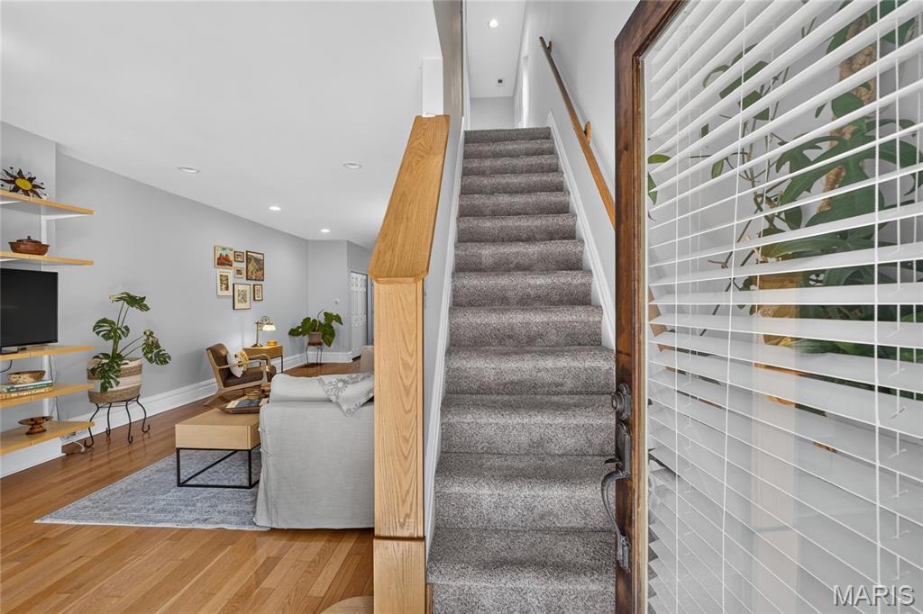 Tyler Place Add - Residential
