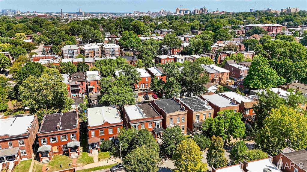 Tyler Place Add - Residential