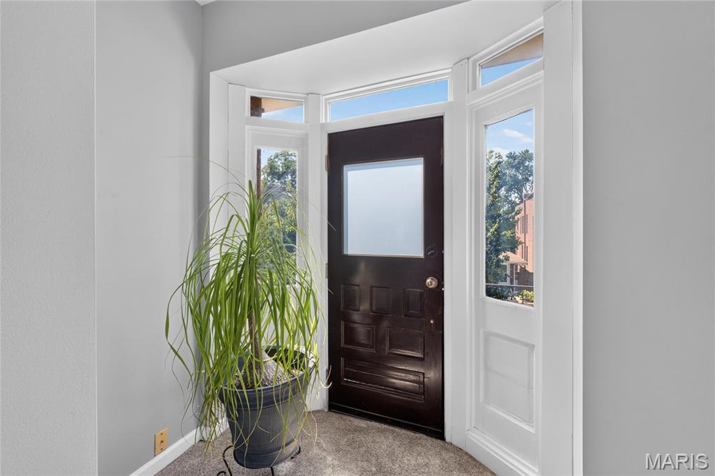 Tyler Place Add - Residential