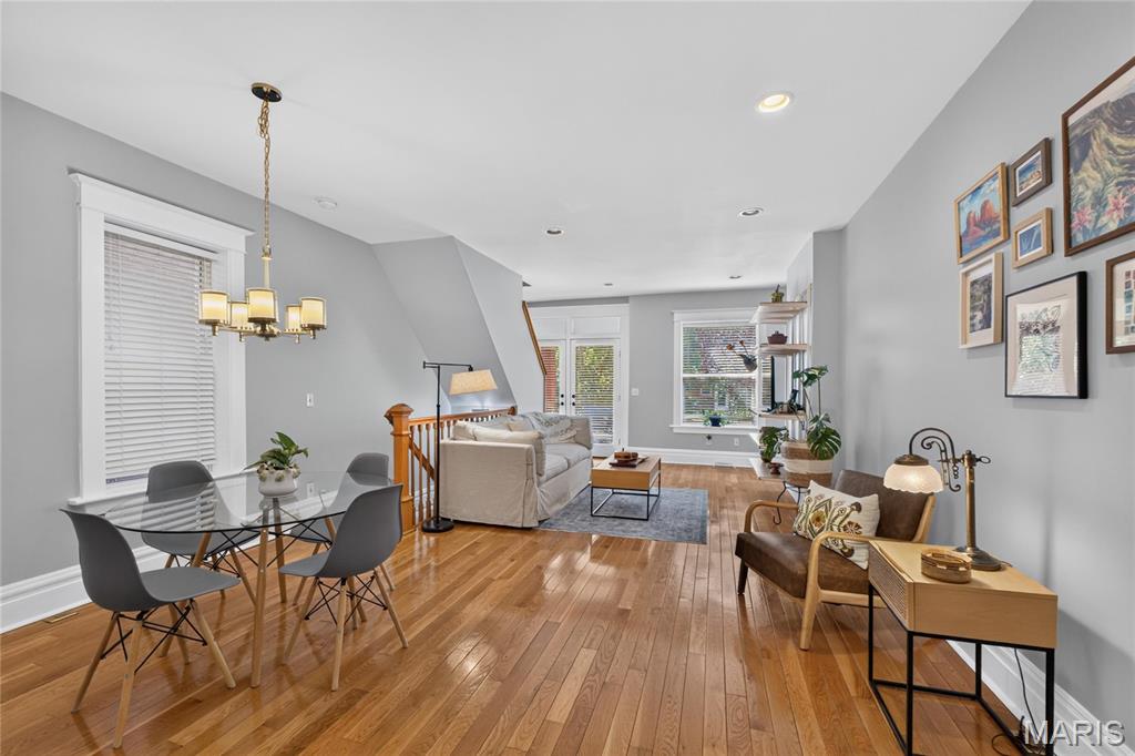 Tyler Place Add - Residential