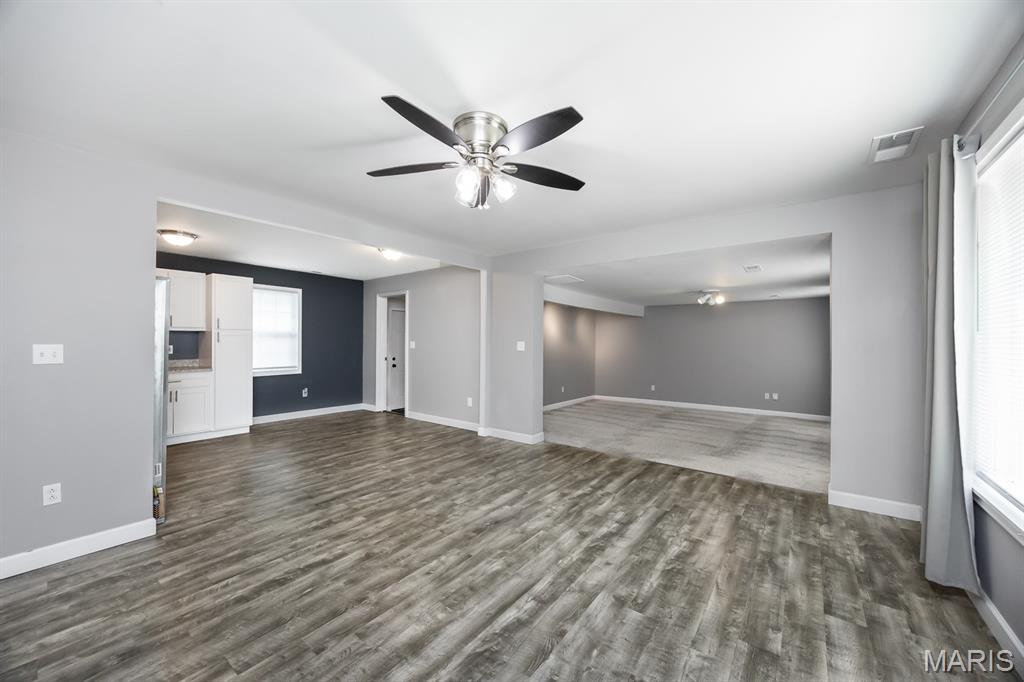 Manas Gardens - Residential