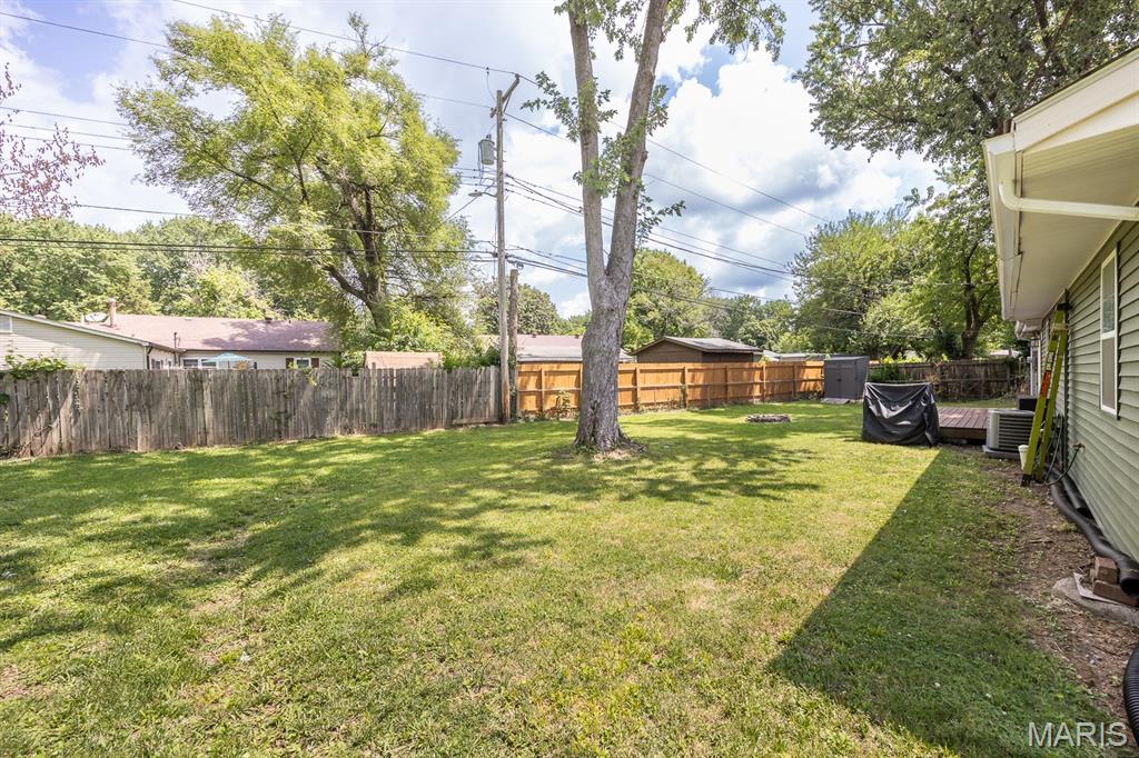 Manas Gardens - Residential