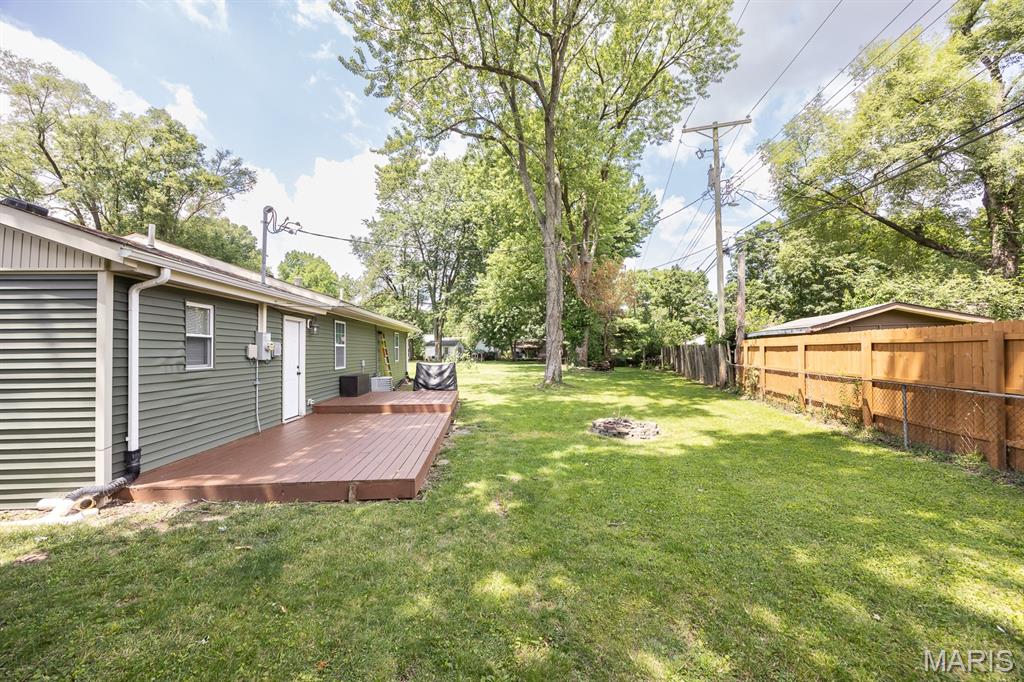 Manas Gardens - Residential