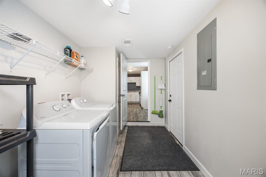 Manas Gardens - Residential