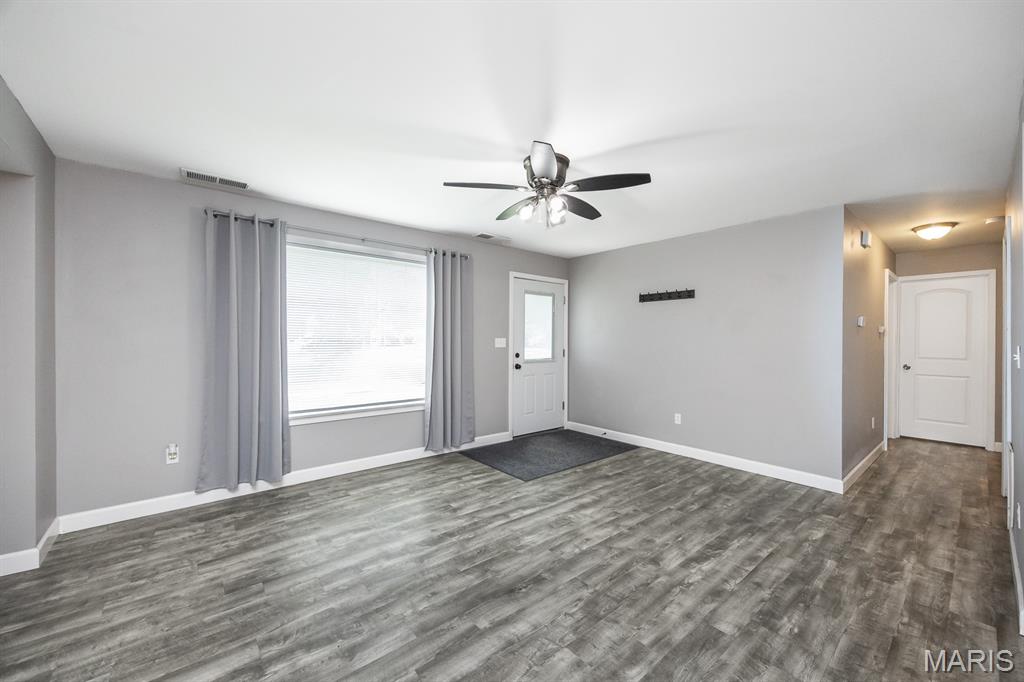 Manas Gardens - Residential