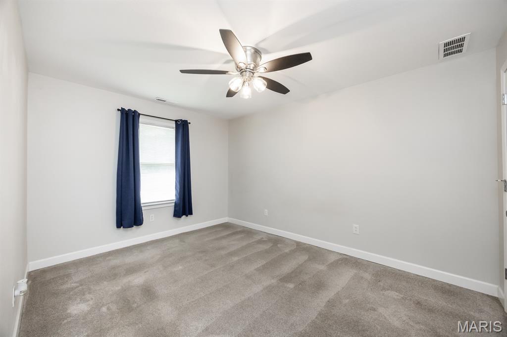 Manas Gardens - Residential