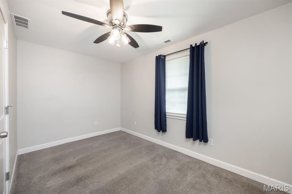 Manas Gardens - Residential