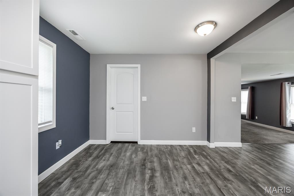 Manas Gardens - Residential