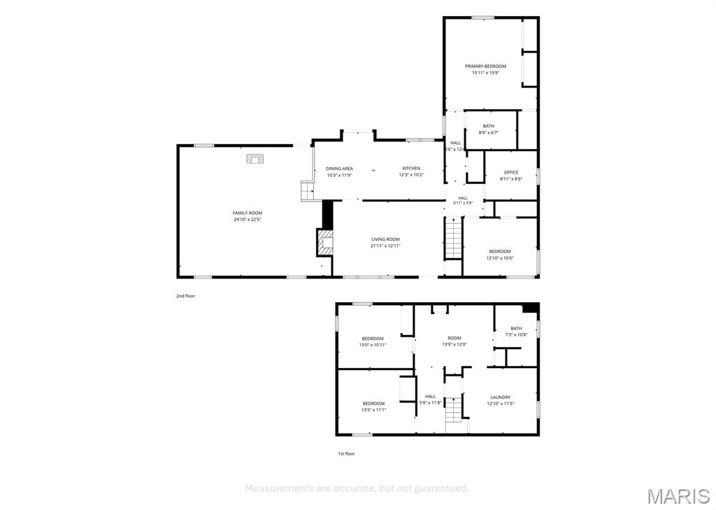 Ozark View - Residential