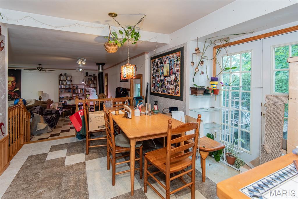 Ozark View - Residential
