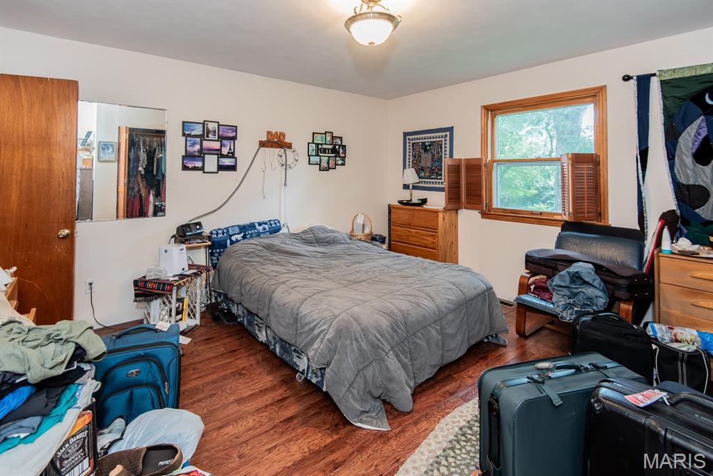 Ozark View - Residential