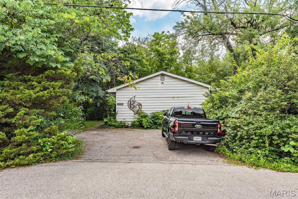 Ozark View - Residential