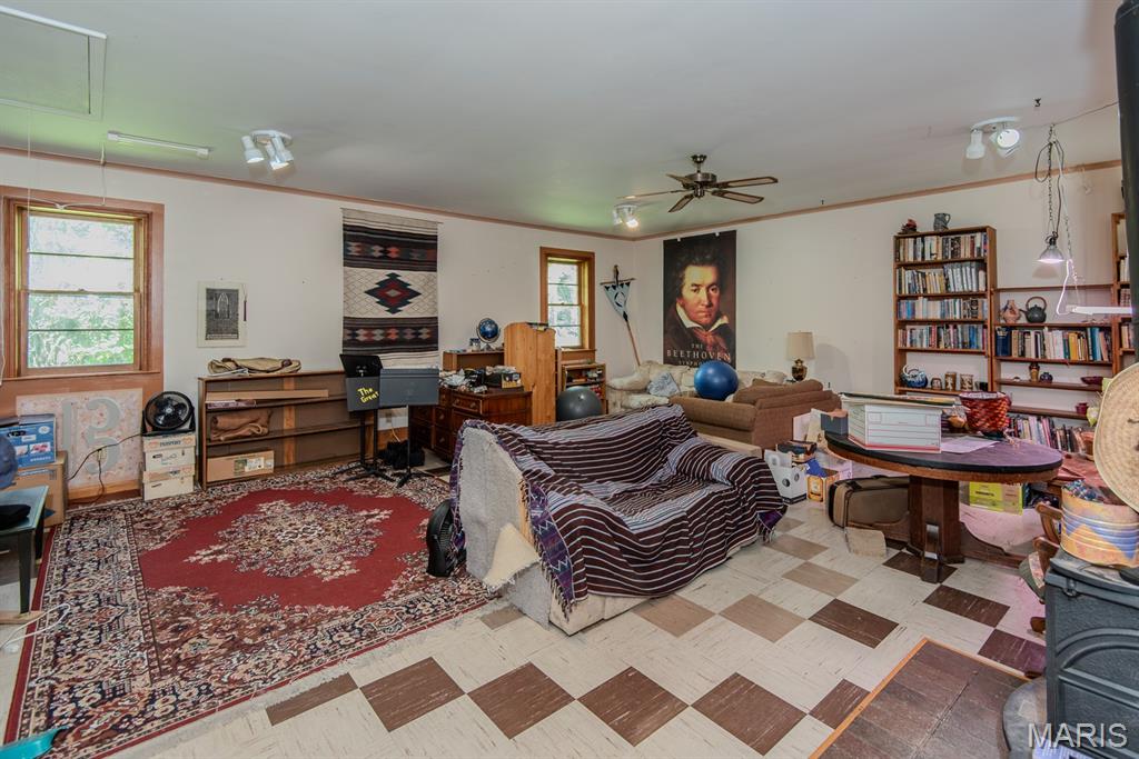 Ozark View - Residential