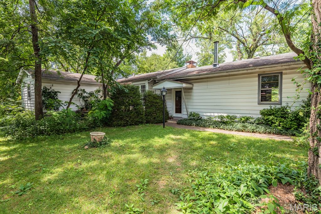 Ozark View - Residential