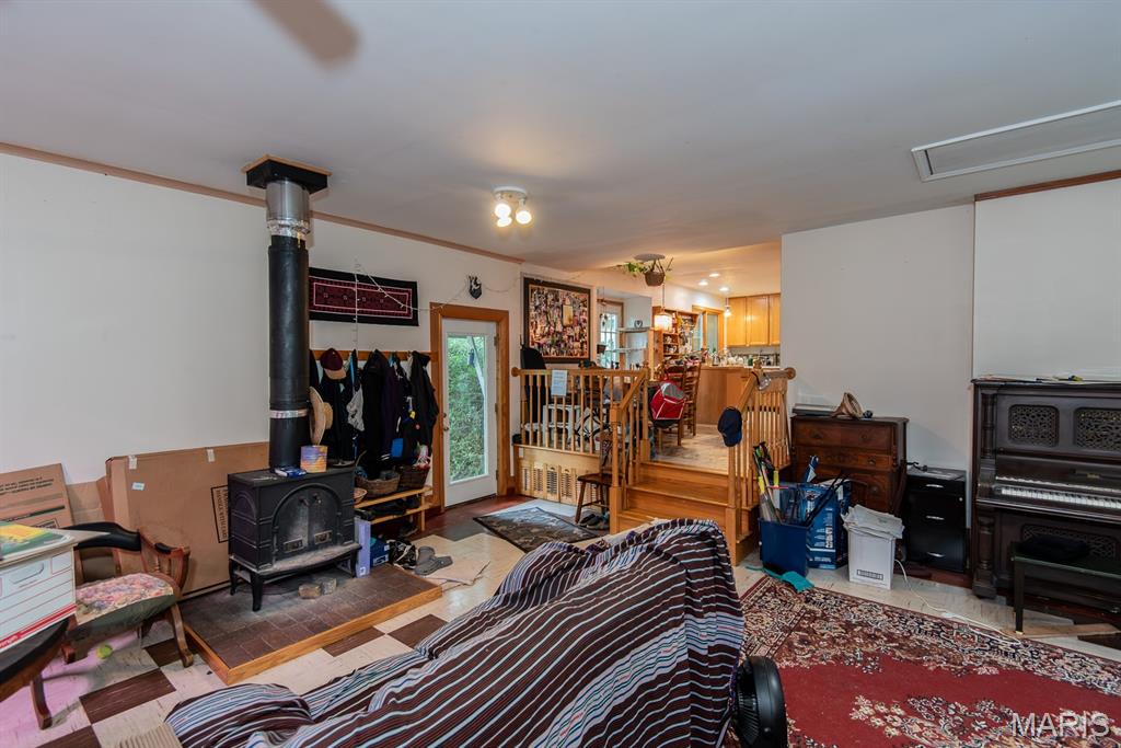 Ozark View - Residential