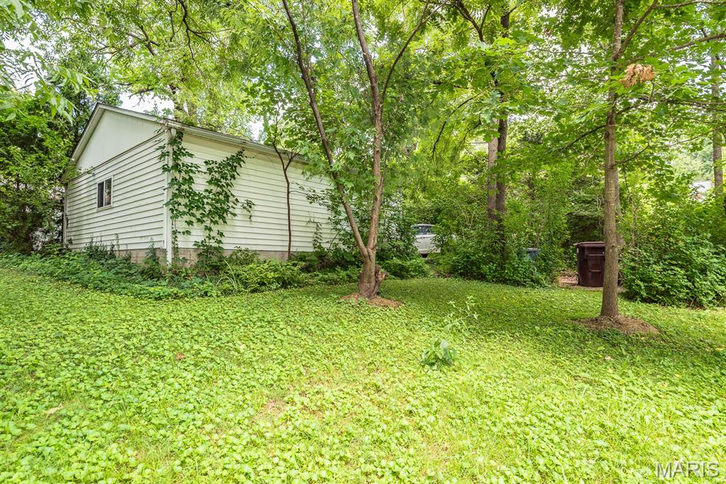 Ozark View - Residential