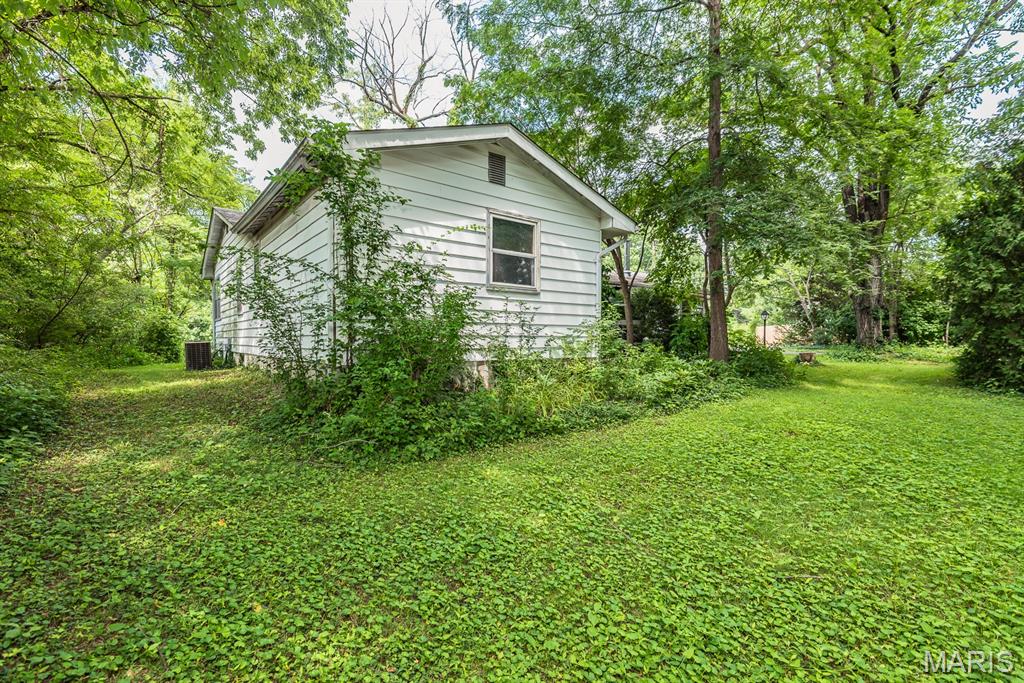 Ozark View - Residential