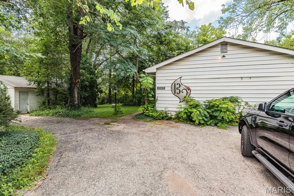 Ozark View - Residential