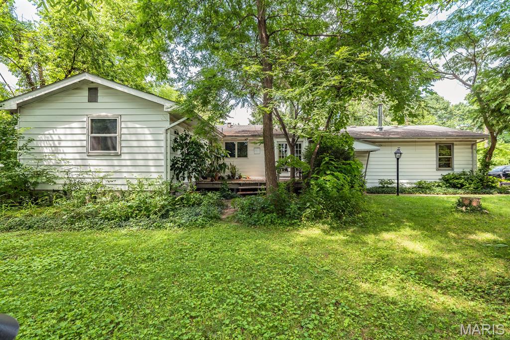 Ozark View - Residential