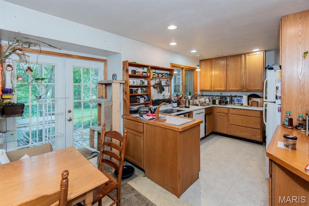 Ozark View - Residential
