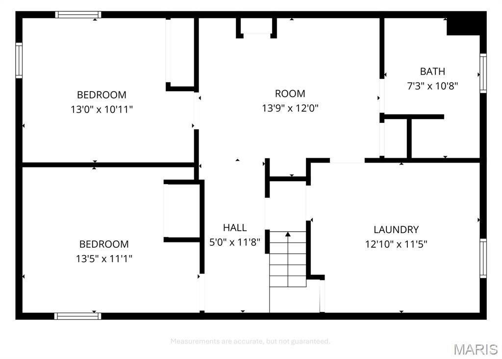 Ozark View - Residential