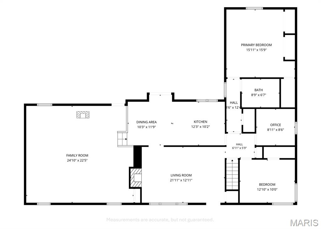 Ozark View - Residential
