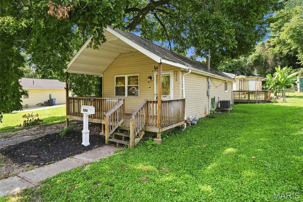Fred L Kerth - Residential