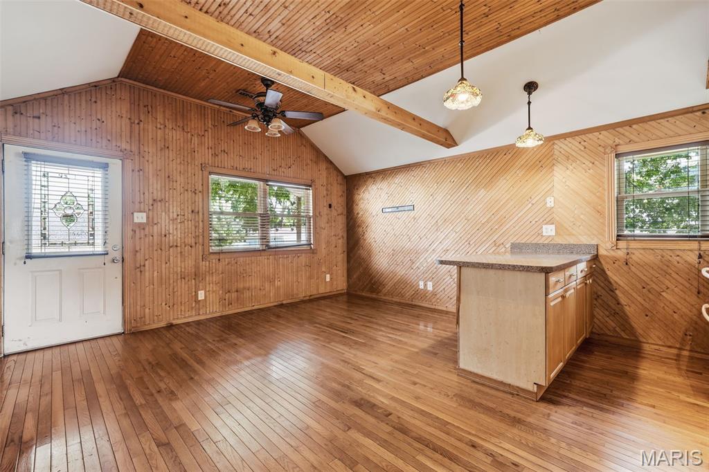 Fred L Kerth - Residential