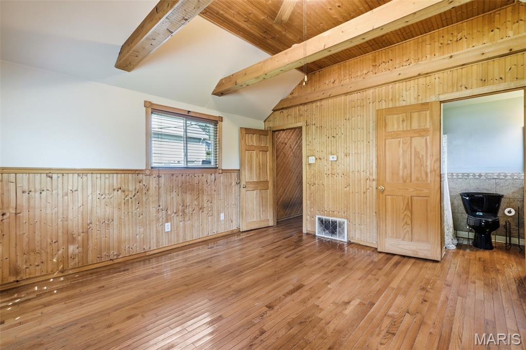 Fred L Kerth - Residential