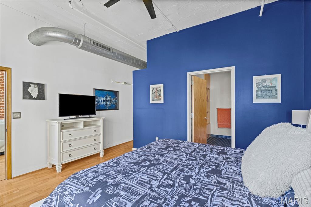 First Amendment/Printers Lofts - Residential