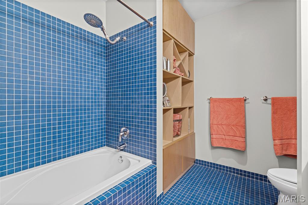 First Amendment/Printers Lofts - Residential