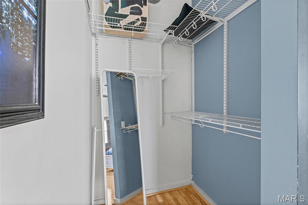 First Amendment/Printers Lofts - Residential