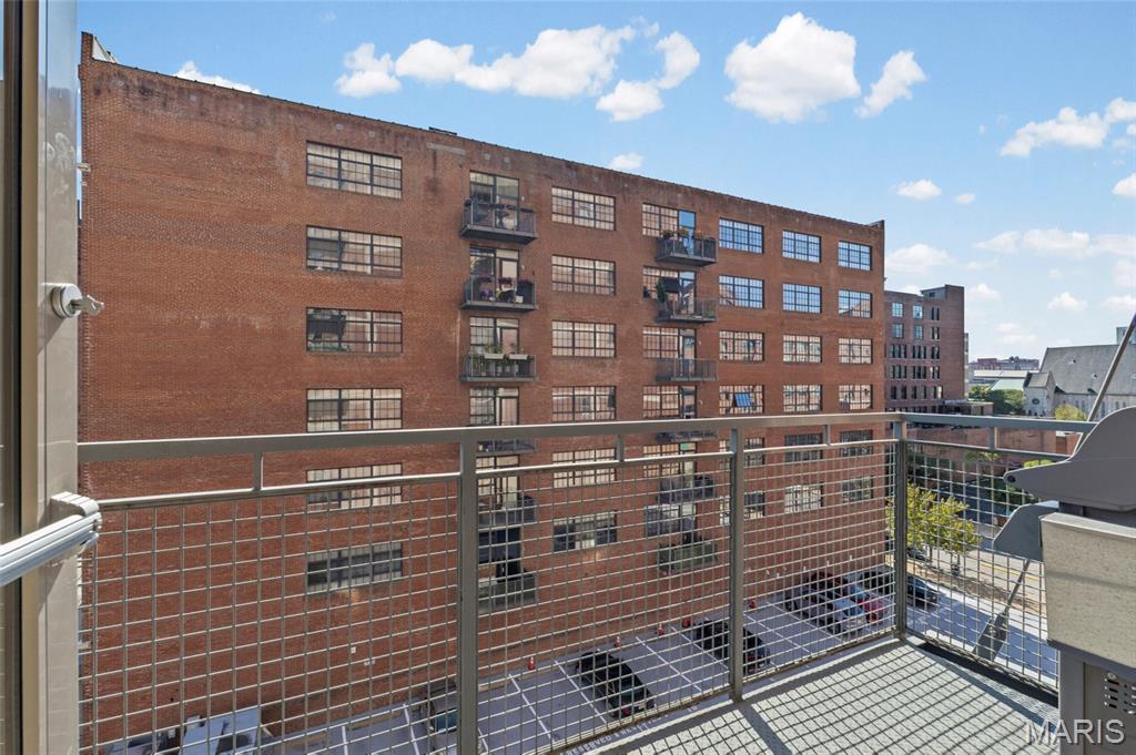 First Amendment/Printers Lofts - Residential